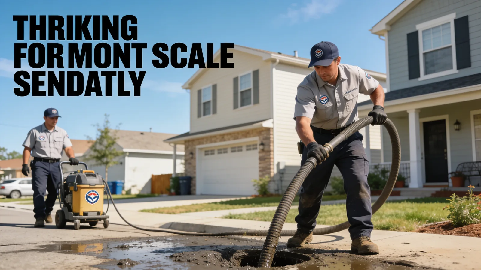 Sewage Cleanup in Edgerton, WI near me